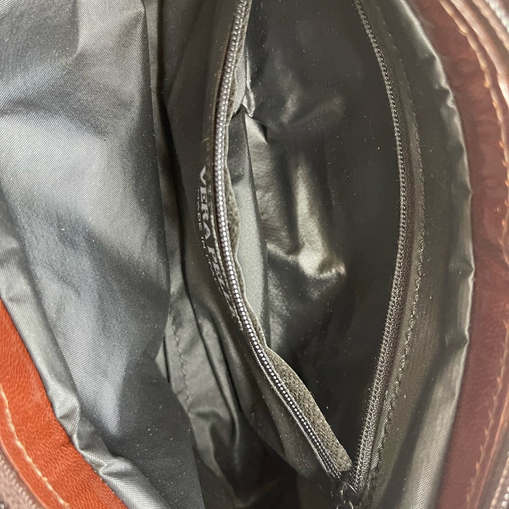 Vera Pelle shoulder bag - Picture 11 of 13
